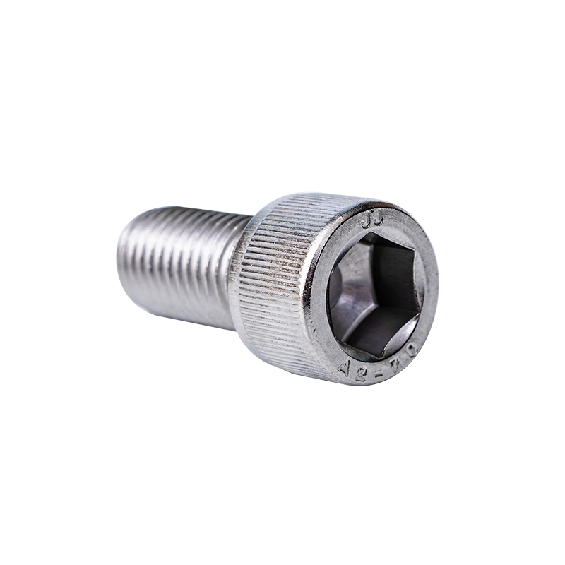SS304 DIN912 M6 kuusiokolopultit